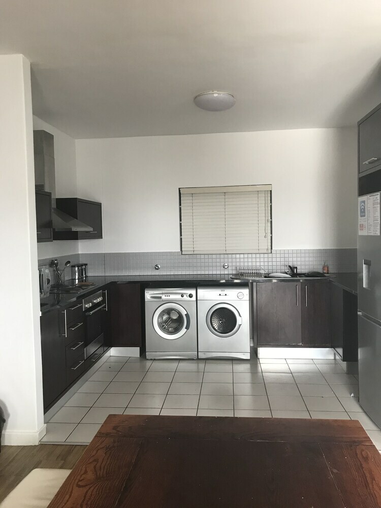 Apartamentos City Stay 3 Bedrooms 2 Bathrooms