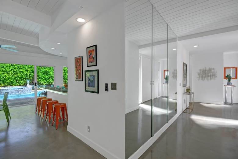 Alexander Social House Five Bedroom House