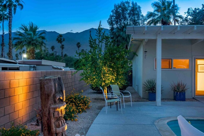 On The Rox Three Bedroom House