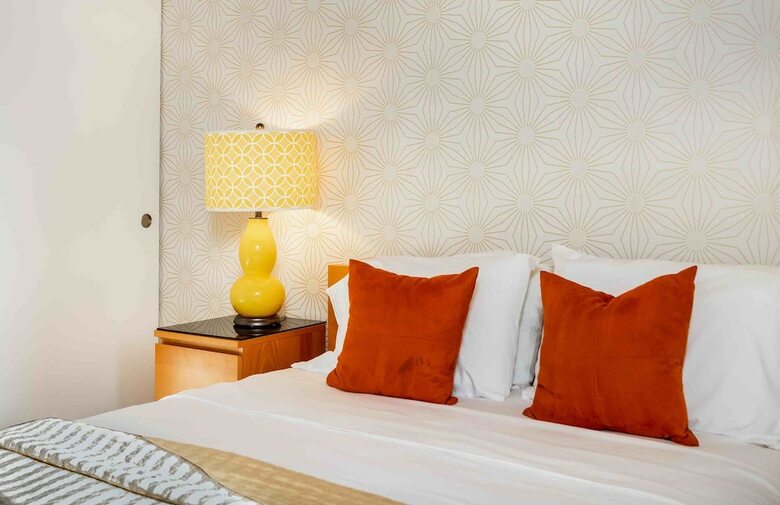 On The Rox Three Bedroom House