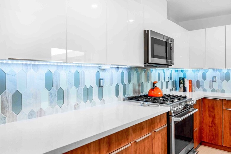 Ps Desert Indulgence Three-bedroom House