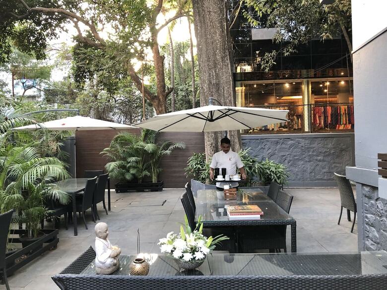 Hotel Ketan