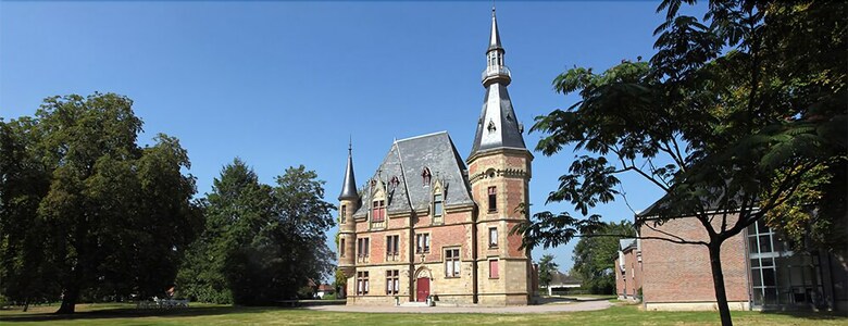 Hotel Chateau de Petit Bois