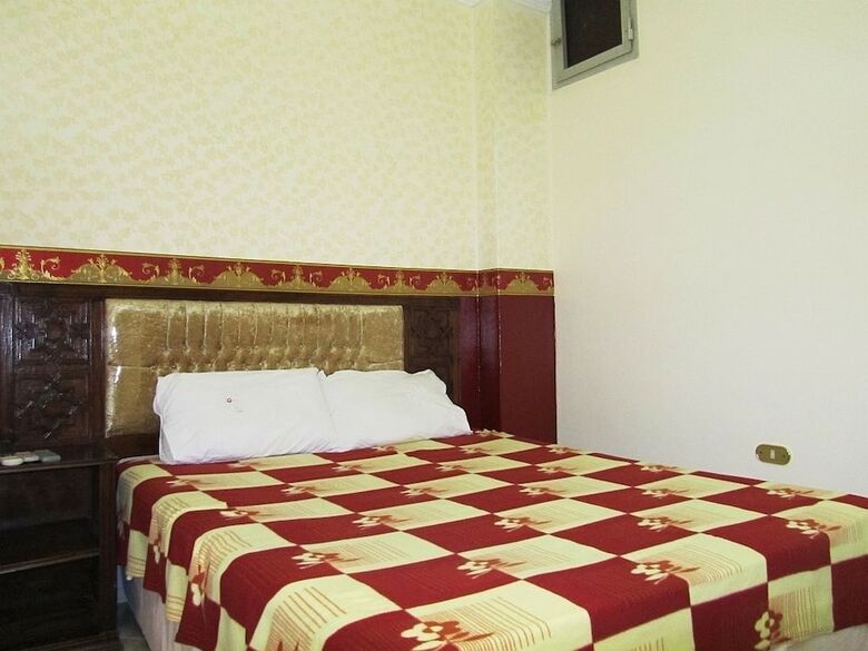 Arabian Nights Hotel