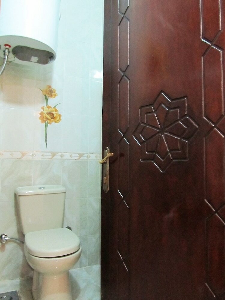 Arabian Nights Hotel