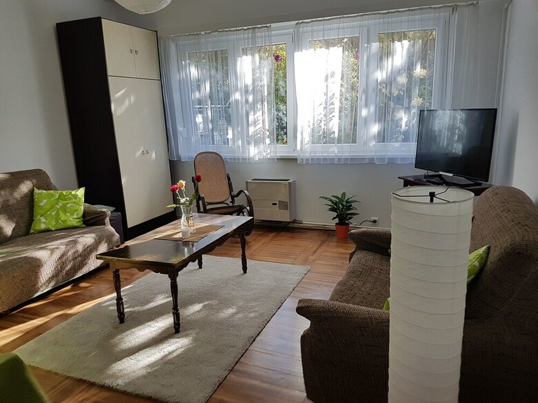 Apartment Relo