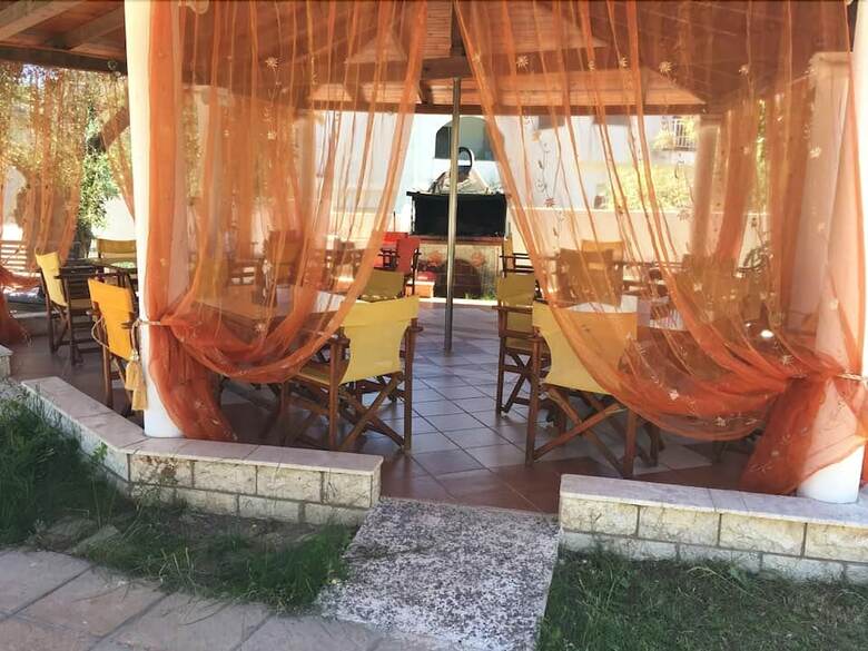 Aparthotel Villa Askamnia Resort