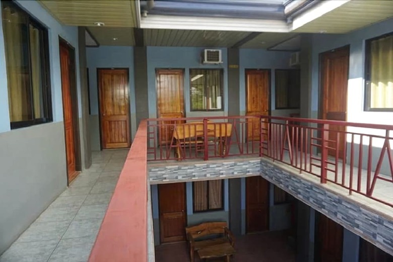 Hotel Jb Apartelle