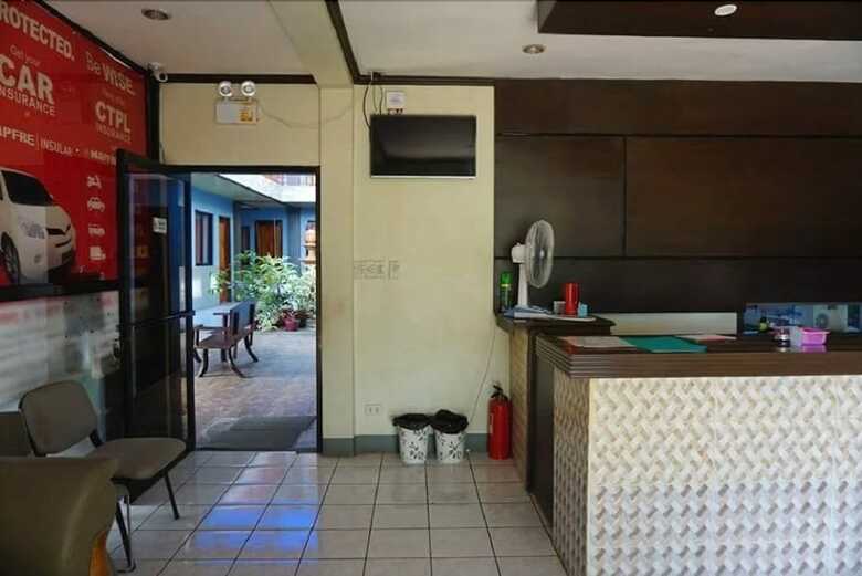 Hotel Jb Apartelle