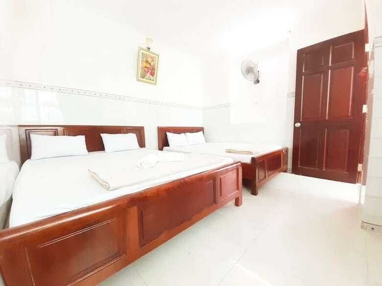 Hoang Linh 2 Hotel