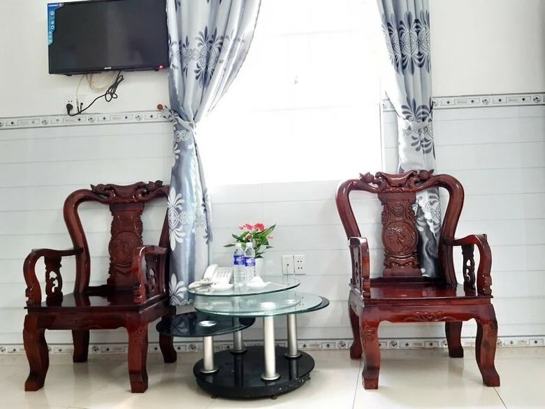 Hoang Linh 2 Hotel