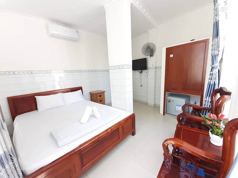 Hoang Linh 2 Hotel