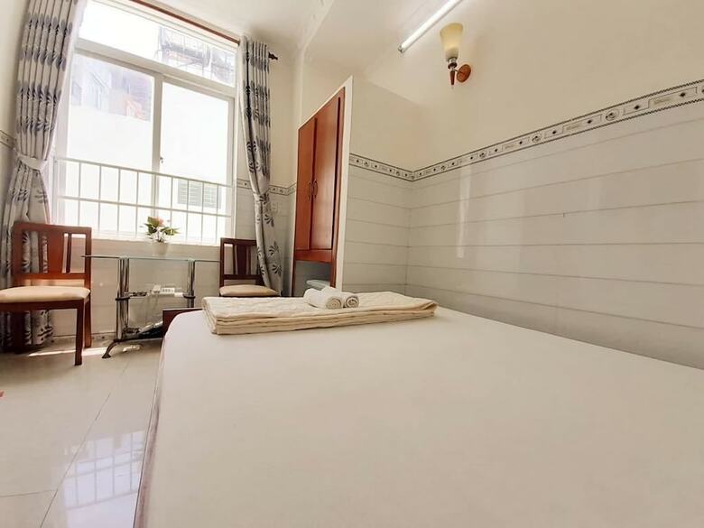 Hoang Linh 2 Hotel