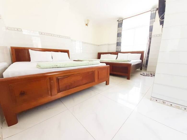 Hoang Linh 2 Hotel