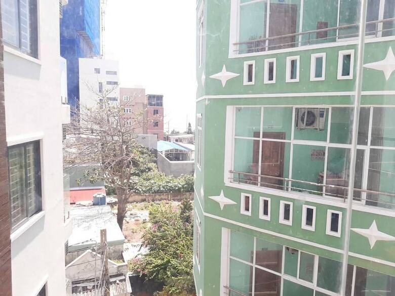 Hoang Linh 2 Hotel