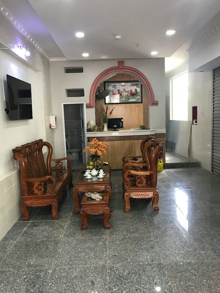 Hoang Linh 2 Hotel
