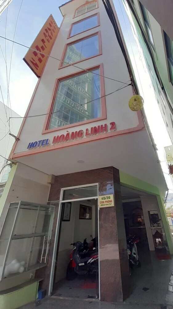 Hoang Linh 2 Hotel