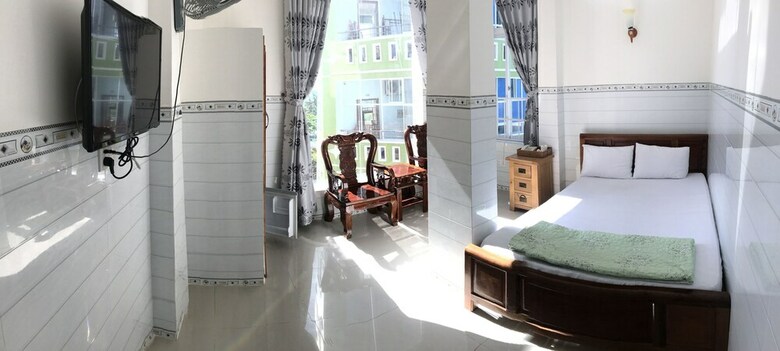 Hoang Linh 2 Hotel