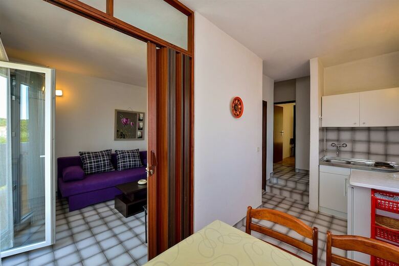 Apartments Villa Ana