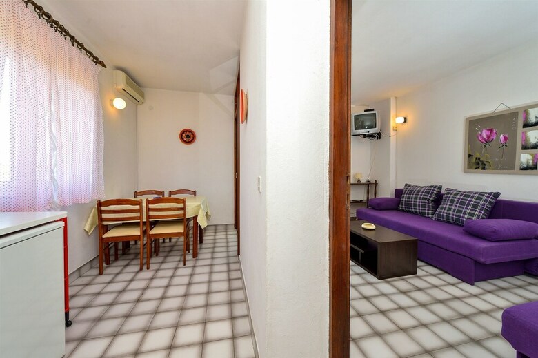 Apartments Villa Ana