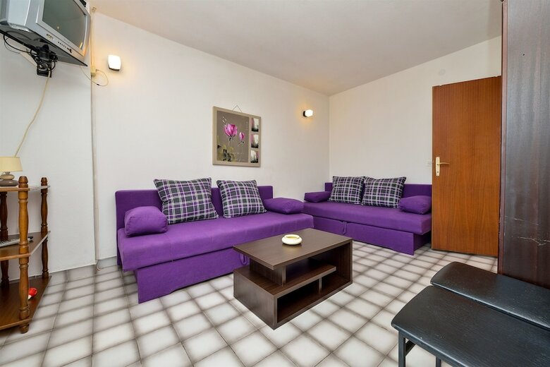 Apartments Villa Ana