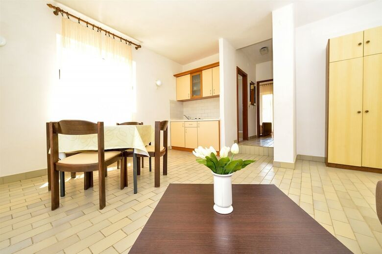 Apartments Villa Ana