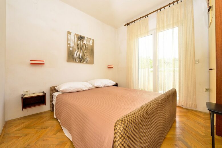 Apartments Villa Ana