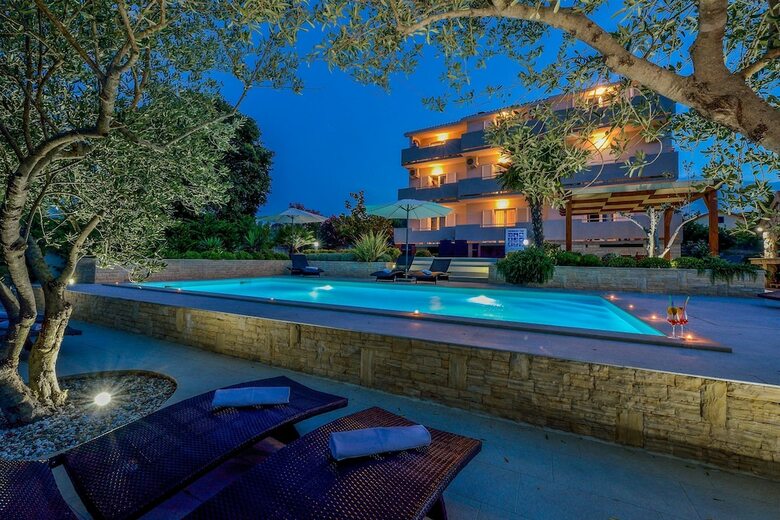 Apartments Villa Ana