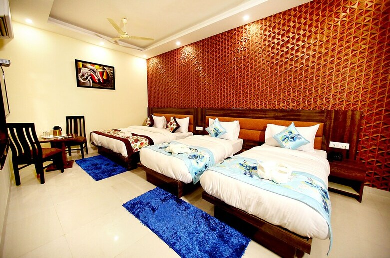 Hotel Smart Plaza