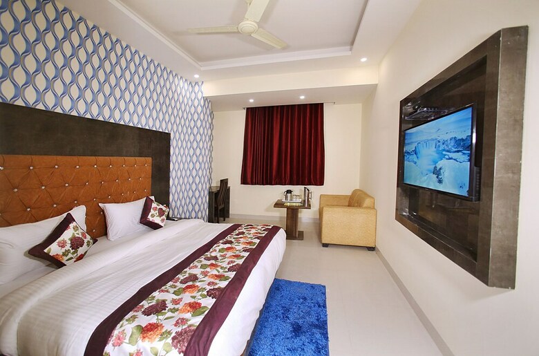Hotel Smart Plaza