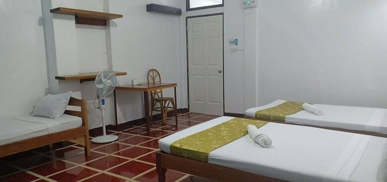 Hotel Elmundotel Guest House