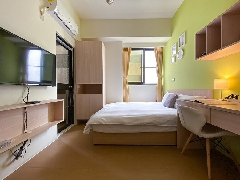 Hotel Adagio Hostel