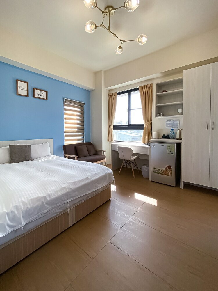 Hotel Adagio Hostel
