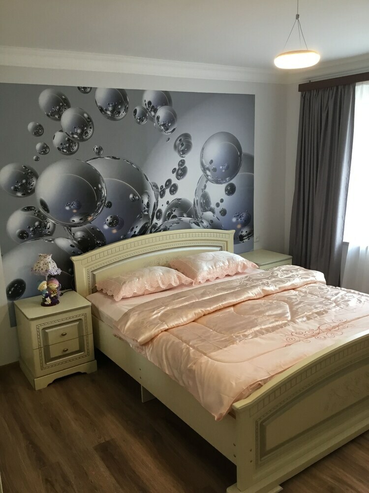 Hotel Seva Guesthouse In Byurakan