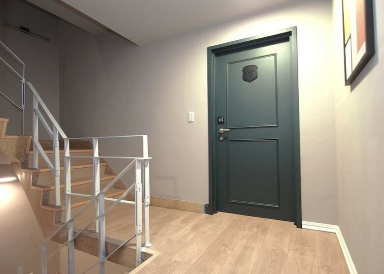 Hotel Anson 19 B&B