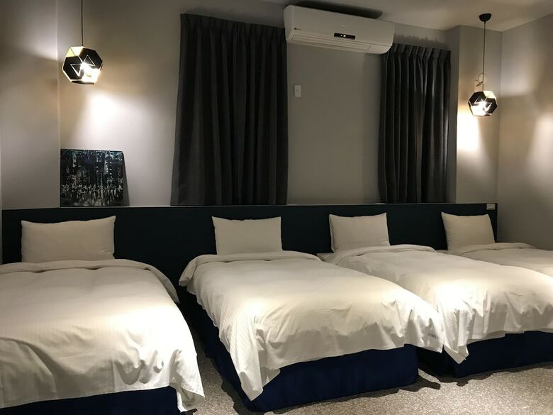 Hotel Anson 19 B&B