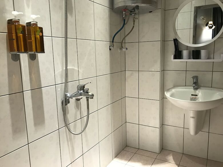 Hotel Anson 19 B&B