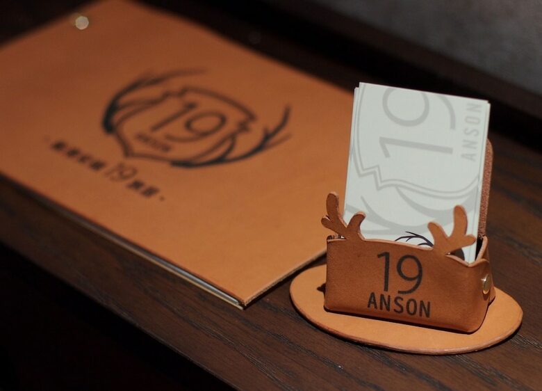 Hotel Anson 19 B&B