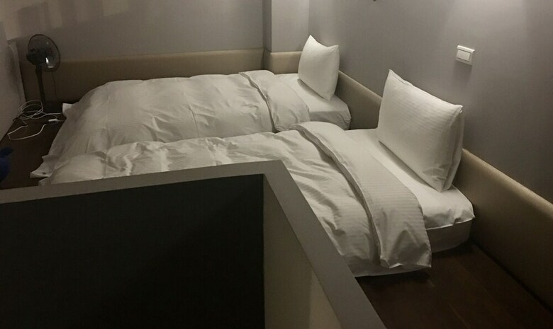 Hotel Anson 19 B&B