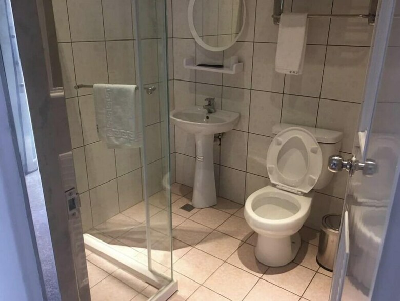 Hotel Anson 19 B&B