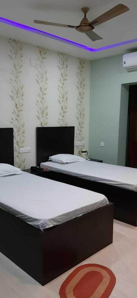 Hotel Nirmala Residency