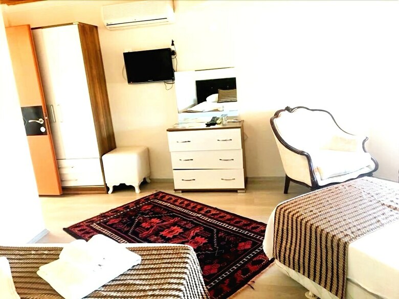 Hotel Senar Naz Otel