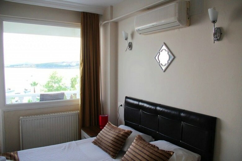 Hotel Senar Naz Otel