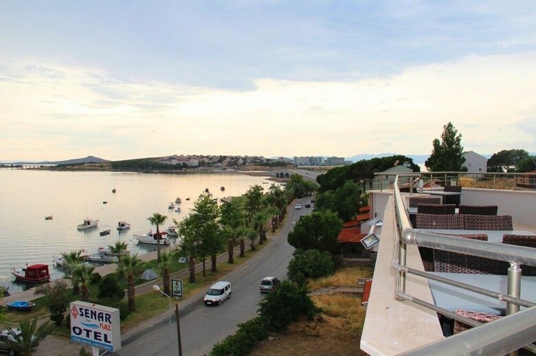 Hotel Senar Naz Otel