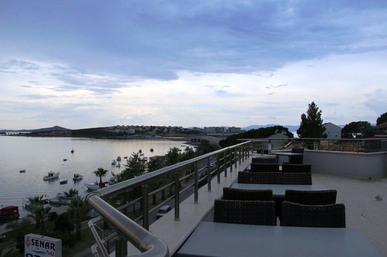 Hotel Senar Naz Otel