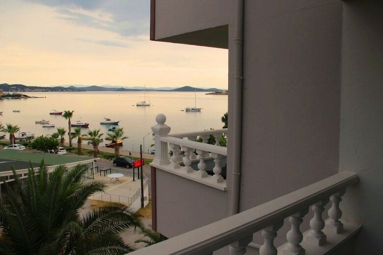 Hotel Senar Naz Otel