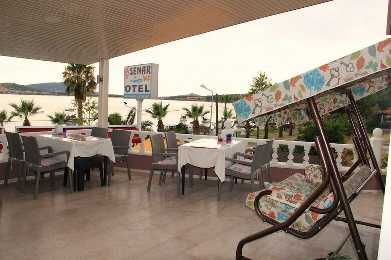 Hotel Senar Naz Otel