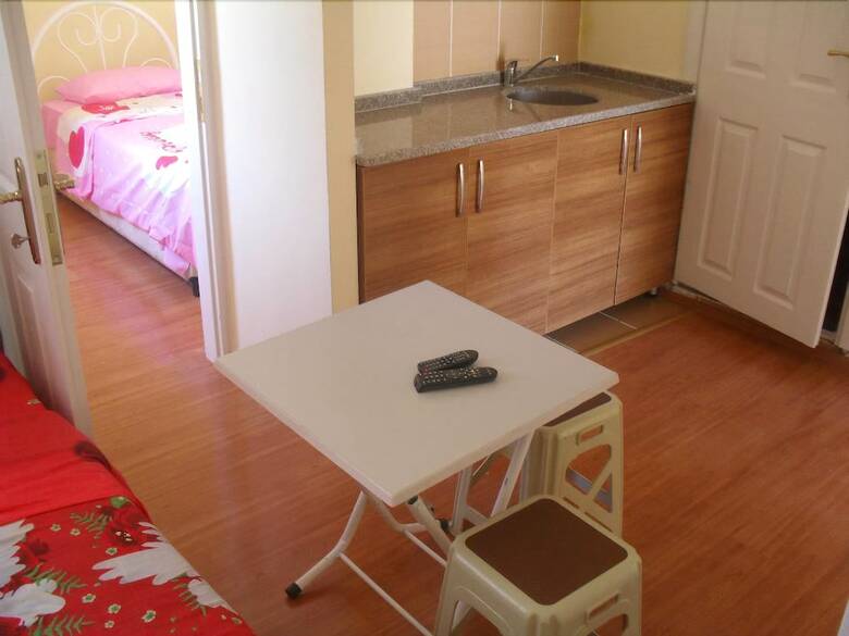 Pension Cide Huzur Apart Pansiyon