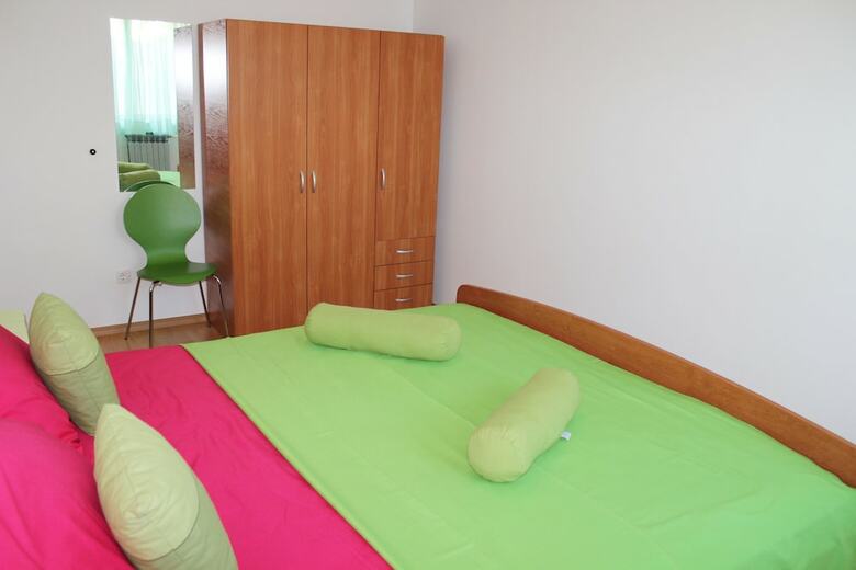 Apartments Stanko
