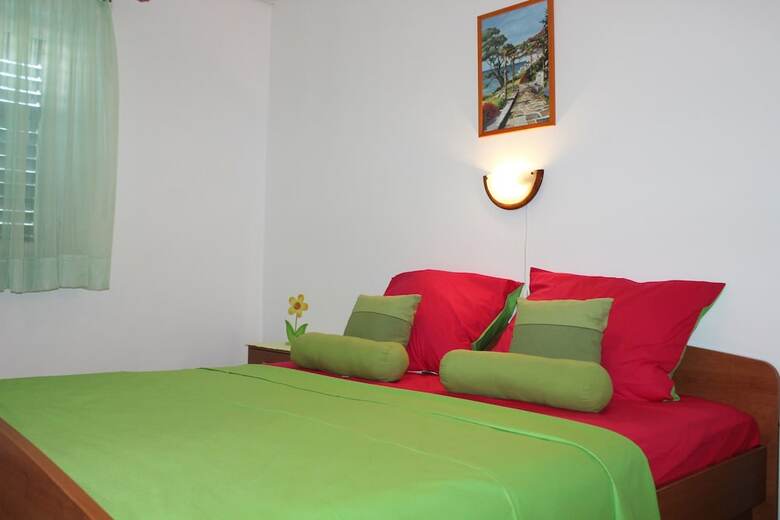 Apartments Stanko